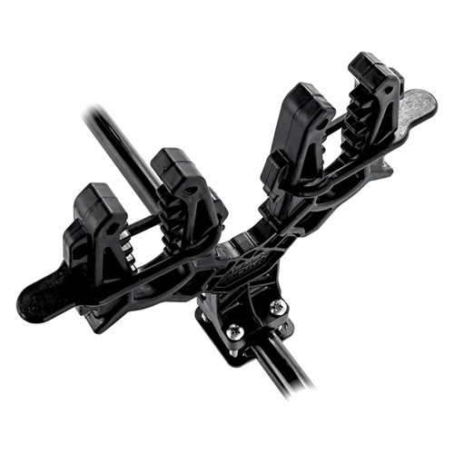 Black Boar ATV/UTV Double Gun/Tool Mount - 289117