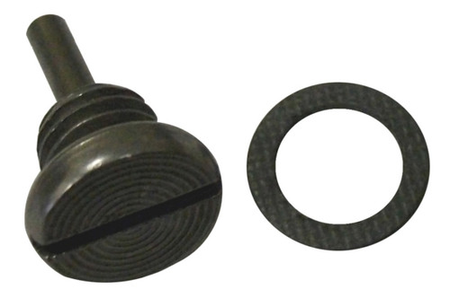 Sierra Magnetic Drain Screw - 18-2378 - 739646