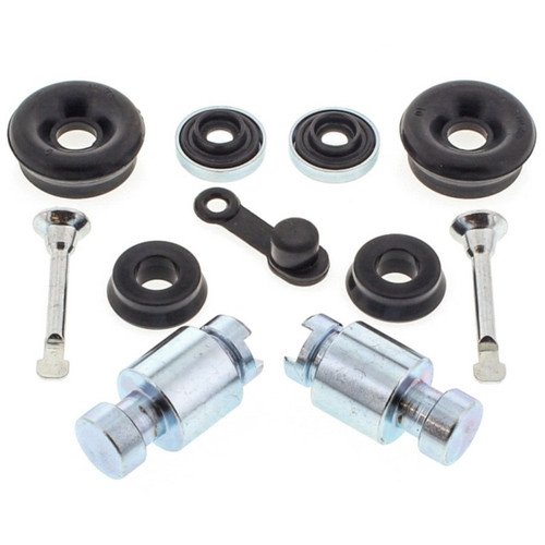 All Balls Wheel Cylinder Rebuild Kit HONDA - Front - 208952