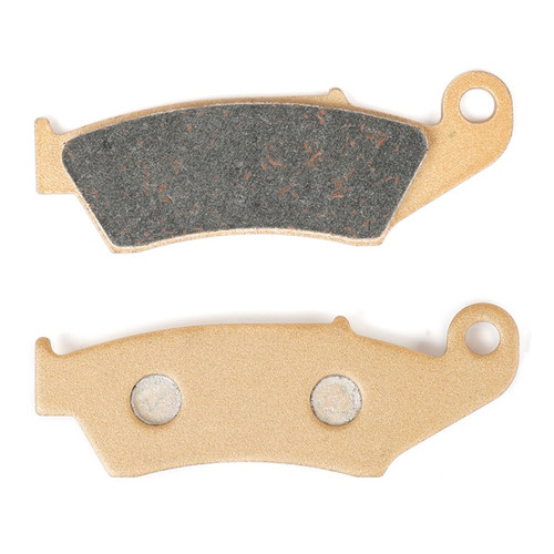 Kimpex Ceramic Brake Pad Ceramic - Front, Front left - 284555