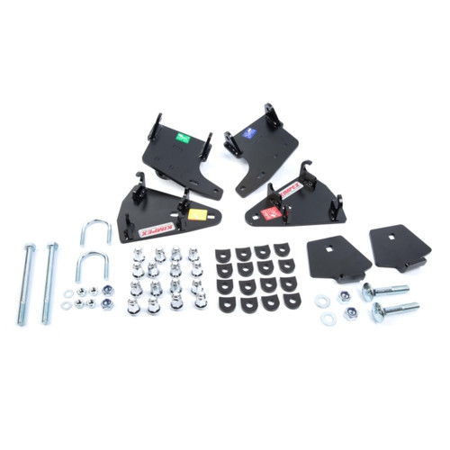 COMMANDER Track A-Arm Kit (BOM1) - 375910