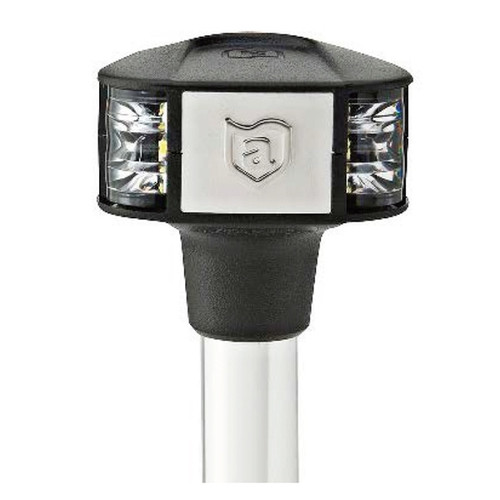 Attwood PowerBase Series MH Navigation Light Kit Navigation light - Black - 764081