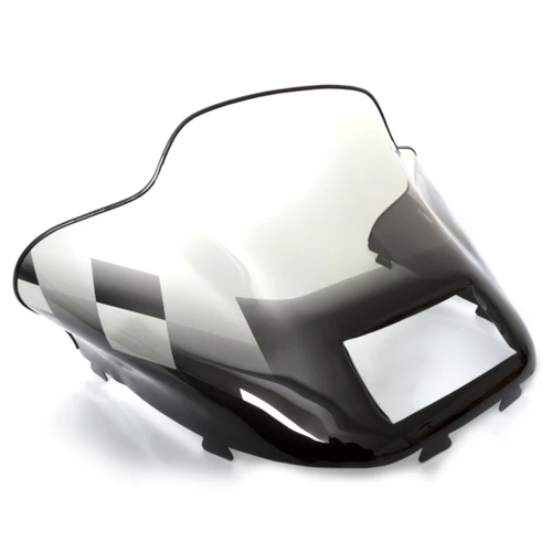 Powermadd Cobra Windshield Fits Ski-doo - 201737