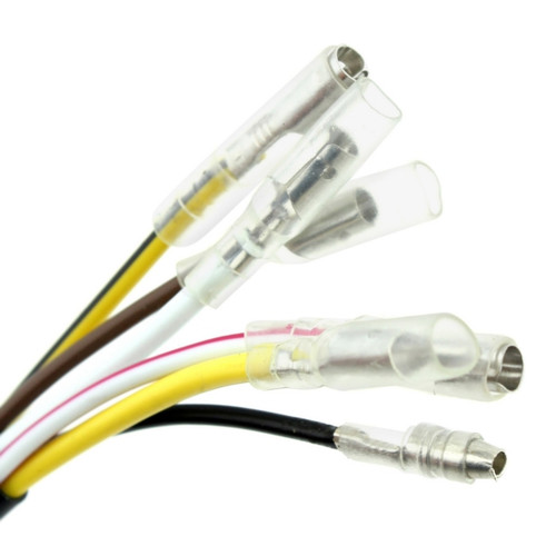 Kimpex HD Stator HD with a Backplate Fits Yamaha - 280632 - 280632