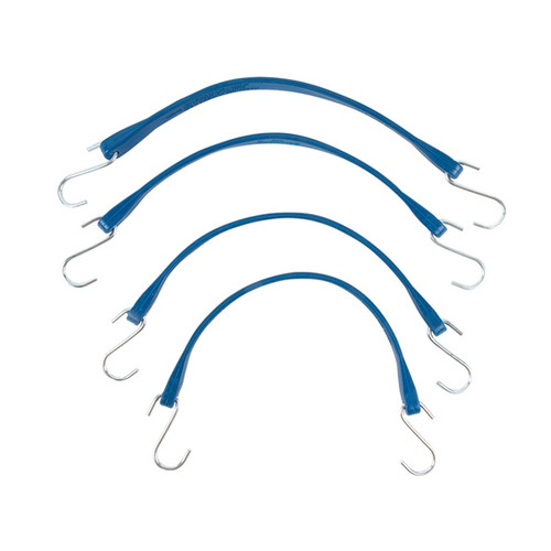 ERICKSON Tarp Straps 18" - 734648