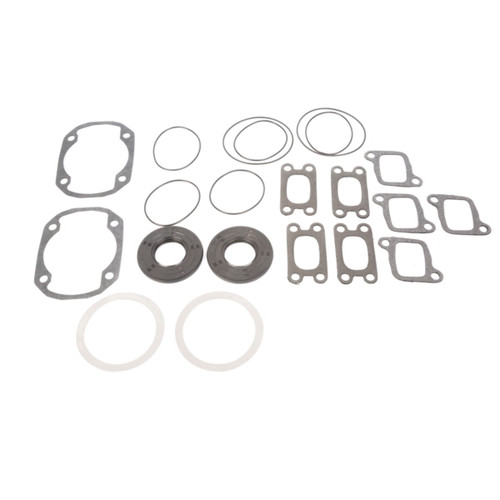 VertexWinderosa Professional Complete Gasket Sets with Oil Seals Fits Ski-doo - 09-711196 - 287176