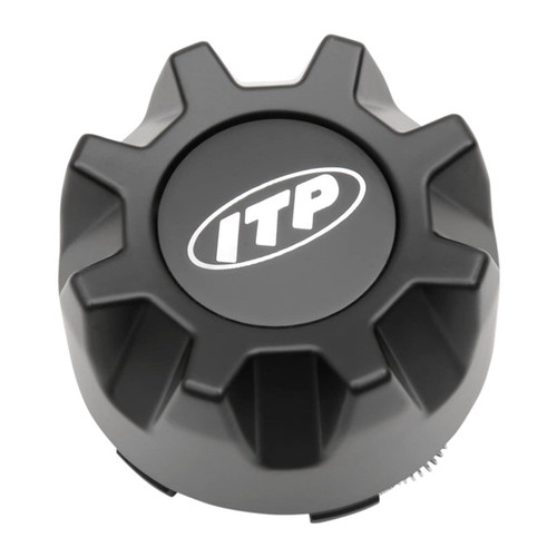 ITP Hurricane Wheel Cap - 215883