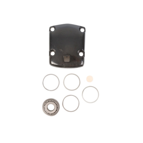 Sierra Engine Cover - 722786