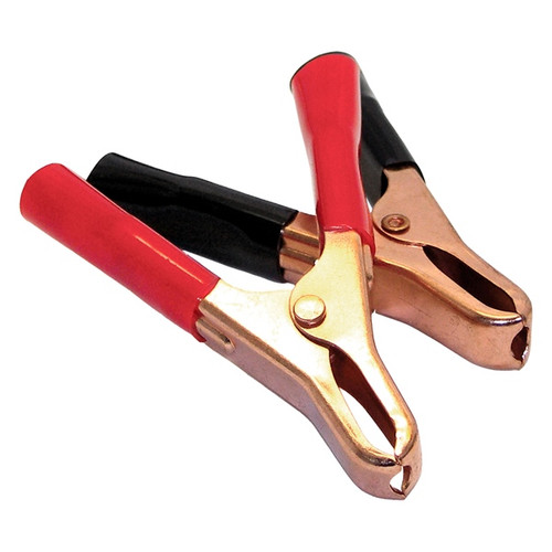 Kimpex Battery Clips - 745155