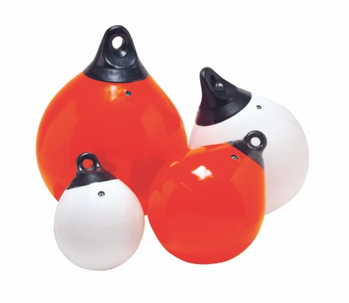 Taylor Made Tuff End Inflatable Fender - 703829