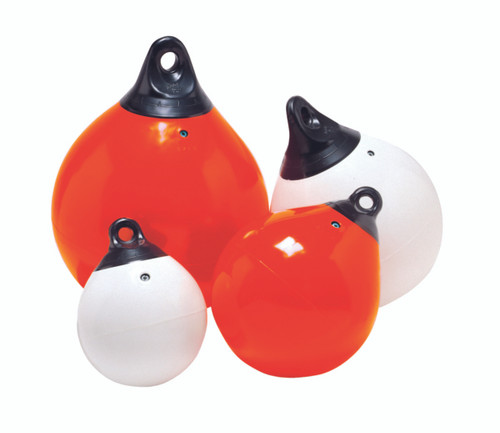 Taylor Made Tuff End Inflatable Fender - 703829
