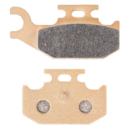 Kimpex Ceramic Brake Pad Ceramic - Rear left - 284558