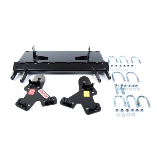 COMMANDER Track A-Arm Kit (BOM1) - 375913