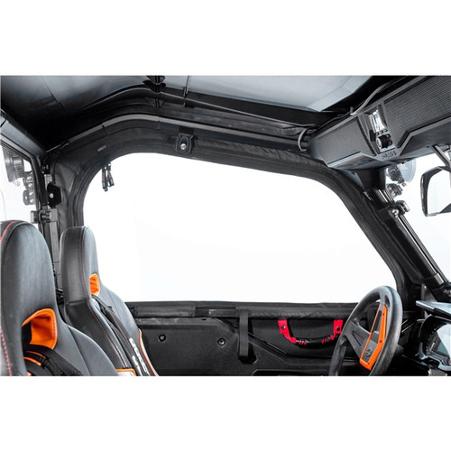 Seizmik Frame Upper Door Kit Fits Polaris - UTV - Complete door - 177008