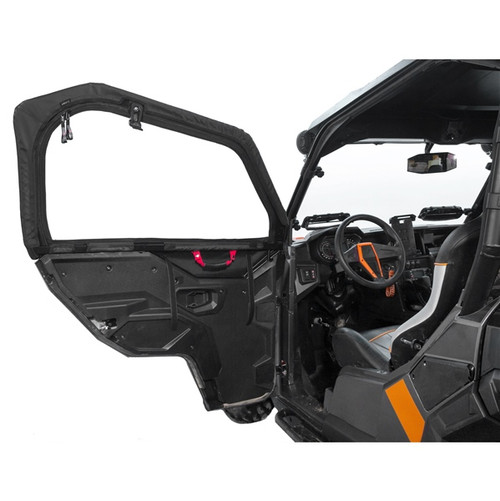 Seizmik Frame Upper Door Kit POLARIS - UTV - Upper door - 177008