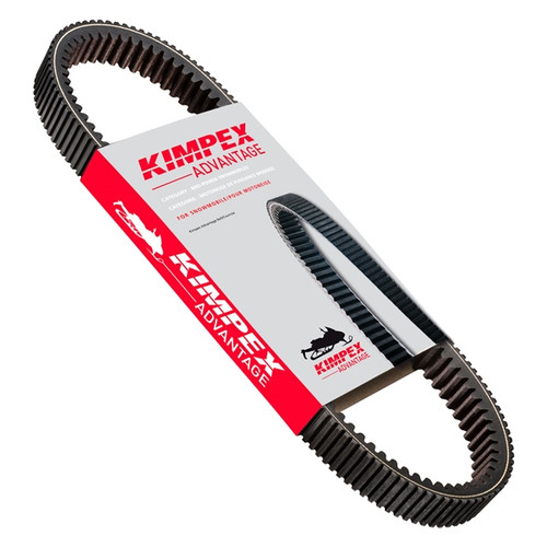 Kimpex Advantage Belt 210334 - 210334