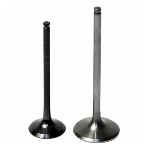 Hot Cams Intake Valve - Steel & titanium YAMAHA - 035078