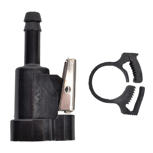 BRP Evinrude Fuel Connector - 821342