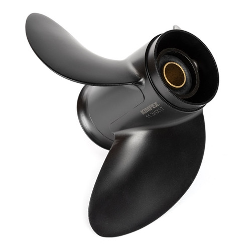 Kimpex Propeller Aluminum - 777171