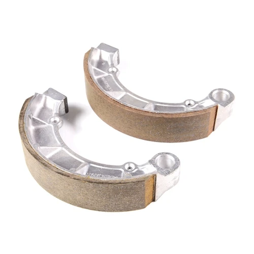 Vesrah Brake Shoes Made with Kevlar, Graphite organic - 075245