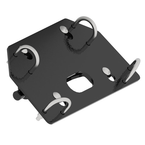 Plow Bracket Click N Go LT CAN-AM (BRP) - 873002
