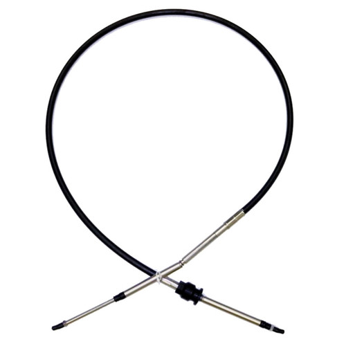 WSM Steering Cable - 795066