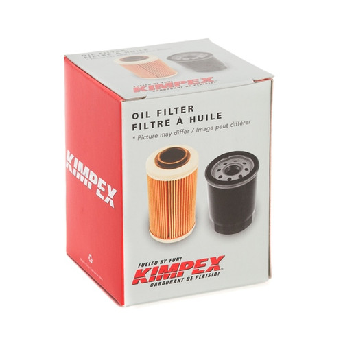 Kimpex Oil Filter - 030441