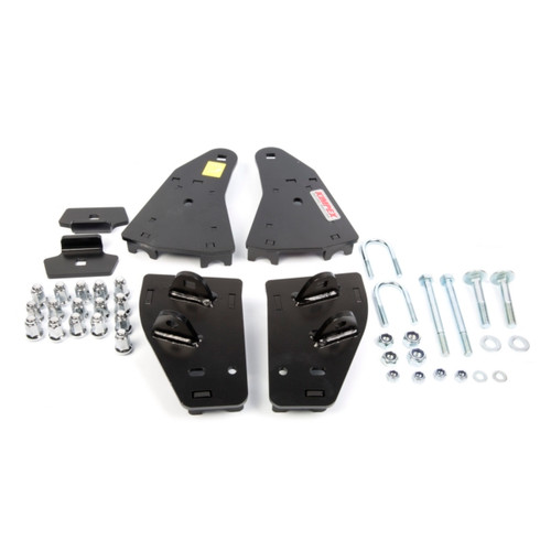 COMMANDER Track A-Arm Kit (BOM1) - 375917