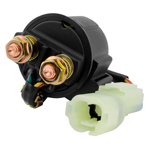 Kimpex HD Starter Relay Solenoid Switch HONDA - 225802 - 225802