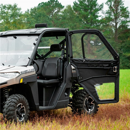 Seizmik Framed Door Kit Fits Polaris - UTV - Complete door - 177061
