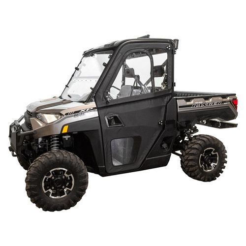 Seizmik Framed Door Kit Fits Polaris - UTV - Complete door - 177061