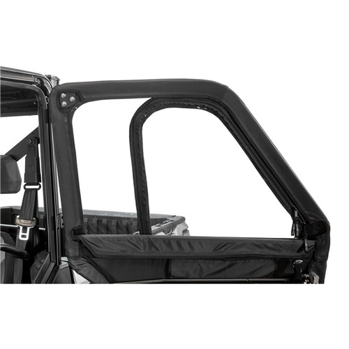 Seizmik Framed Door Kit Fits Polaris - UTV - Complete door - 177061