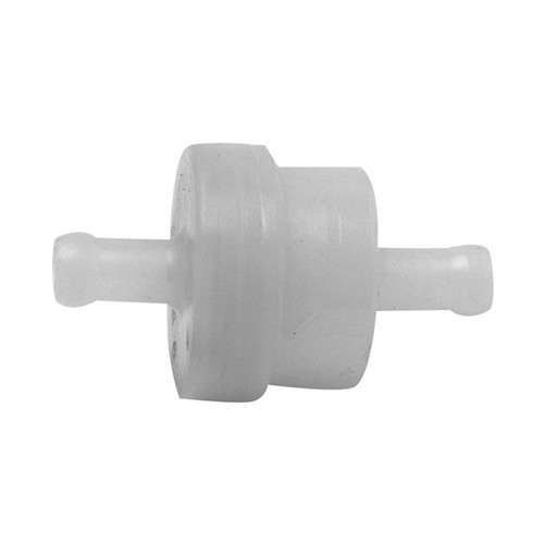 BRP Evinrude Fuel Filter Fits Johnson/Evinrude, Fits OMC - 821329