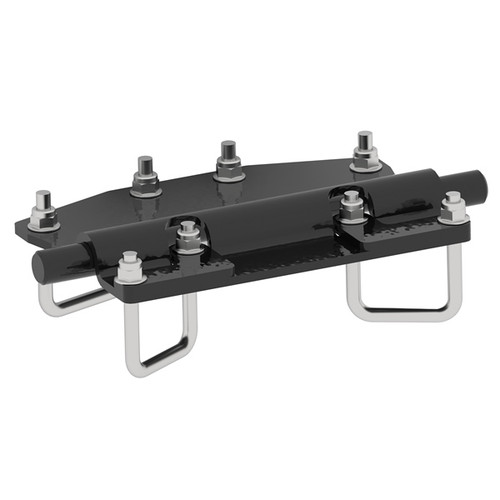 Plow Bracket Click N Go LT CAN-AM (BRP) - 873003