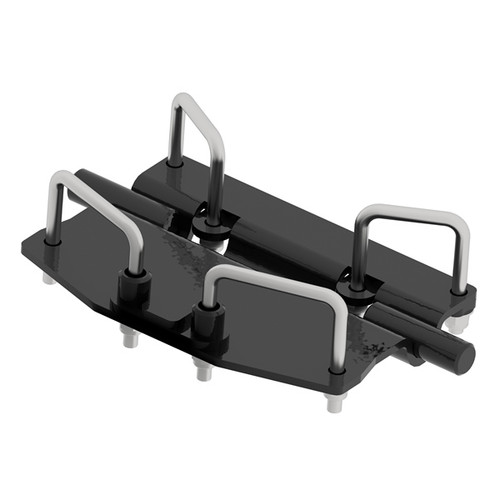 Plow Bracket Click N Go LT Fits Can-am - 873003