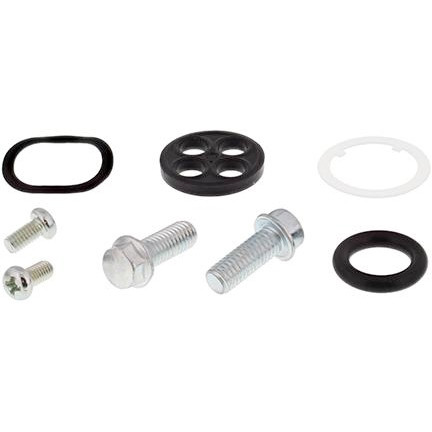 All Balls Fuel Tap Rebuild Kit Fits Honda - 209804