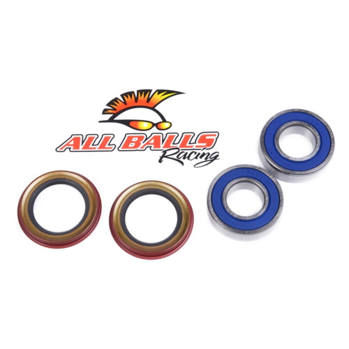All Balls Wheel Bearing & Seal Kit - 206111