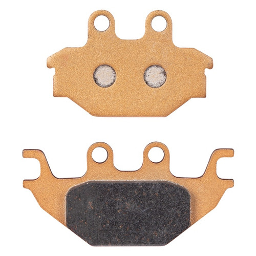 Kimpex Ceramic Brake Pad Ceramic - Front, Rear - 284560