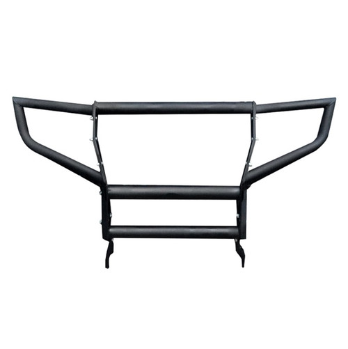 Super ATV Bumper Front - Steel - POLARIS - 314248