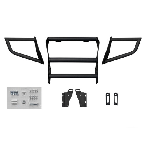 Super ATV Bumper Front - Steel - POLARIS - 314248