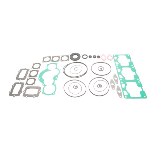 VertexWinderosa Professional Complete Gasket Sets with Oil Seals SKI-DOO - 09-711198 - 287178