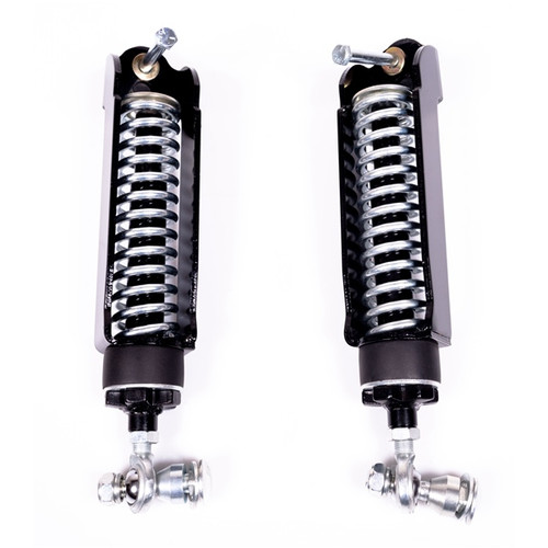 COMMANDER Track Front Anti-Rotation Kit (BOM2) - 375918