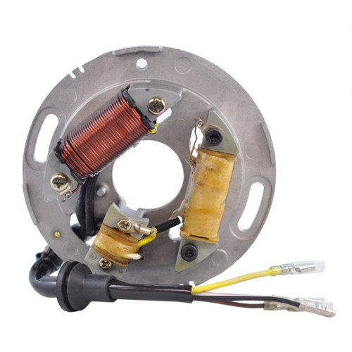 Kimpex HD Stator HD with a Backplate YAMAHA - 201952 - 201952