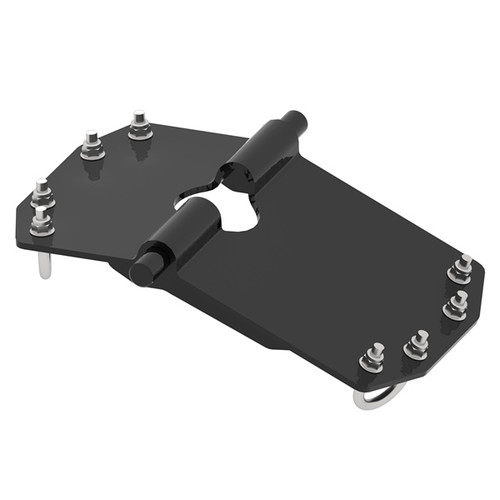 Plow Bracket Click N Go LT Fits Honda - 873004
