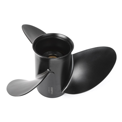 Kimpex Propeller Aluminum - 777173