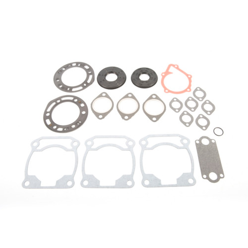 VertexWinderosa Professional Complete Gasket Sets with Oil Seals Fits Polaris - 09-711199 - 287011