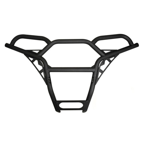 Super ATV Bumper Front - Steel - Fits Polaris - 314250