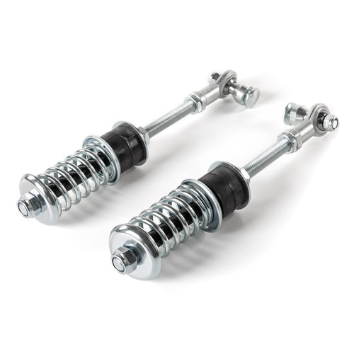 COMMANDER Track Front Anti-Rotation Kit (BOM2) - 375919