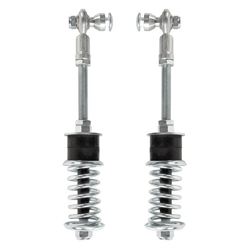 COMMANDER Track Front Anti-Rotation Kit (BOM2) - 375919