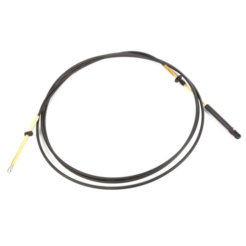 Uflex Johnson / Evinrude Control Cables - C14 - 718596